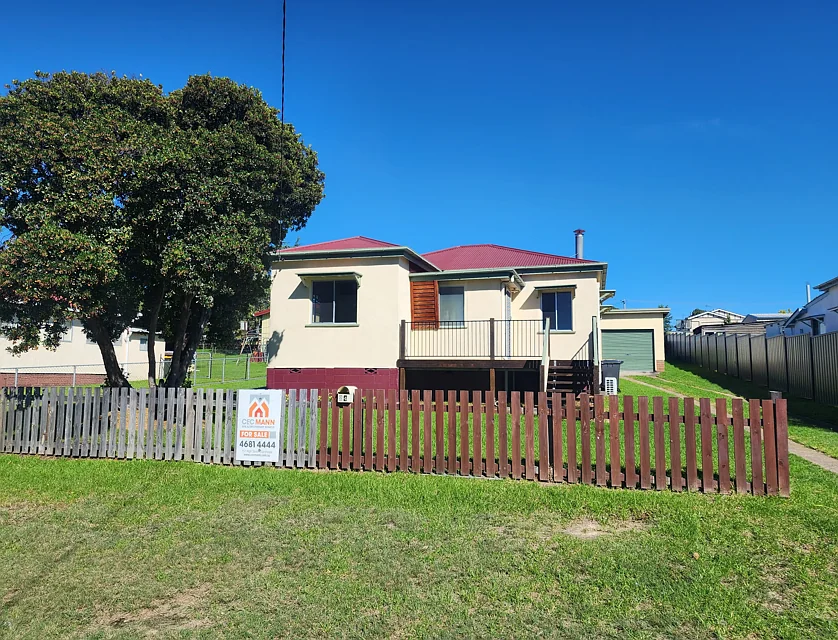 24 Denham Street, Stanthorpe, QLD 4380, 3 રૂમ, 2 બાથરૂમ, House