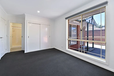 Bedroom - 3/32 Bulla Road, Strathmore, VIC 3041