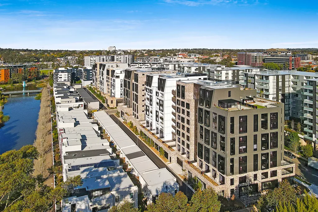Penrith Navali - Great Investment 5.5% Return