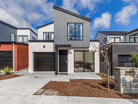 Silverdale 4房  Ideal First Home or Investment