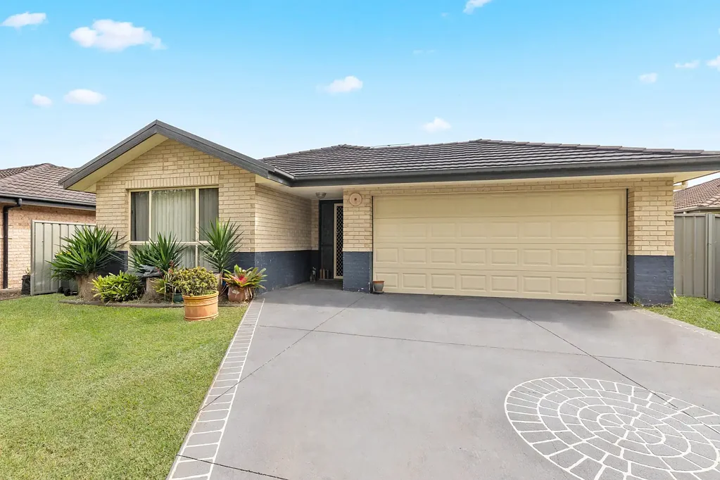 3 Daisy Close, Hamlyn Terrace, NSW 2259