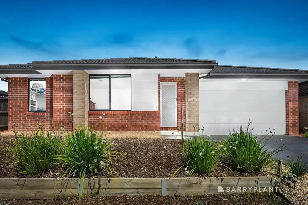 18 Oliver Street, Doreen, VIC 3754