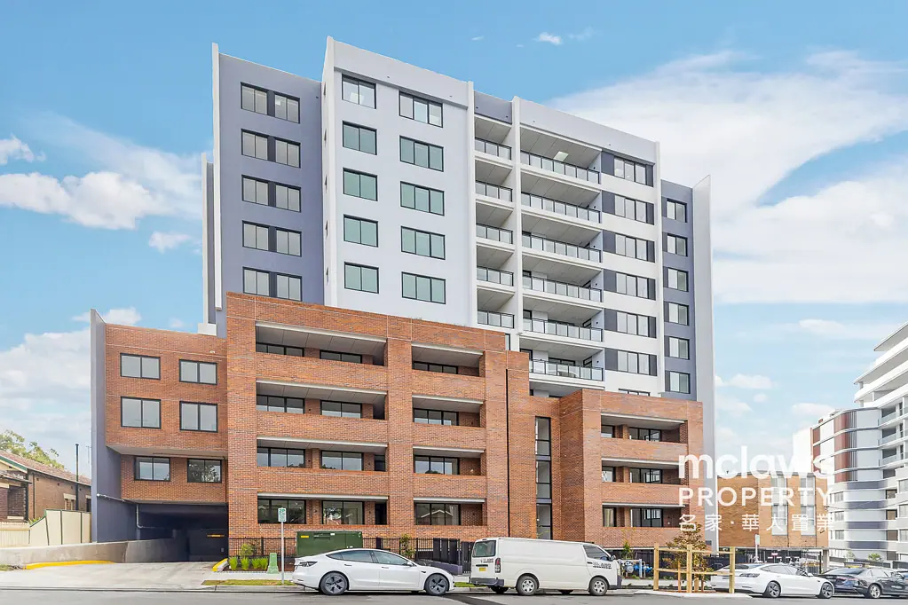 Kogarah 2Zimmer Like New! Stunning 2 Years Young Spacious and Contemporary Living