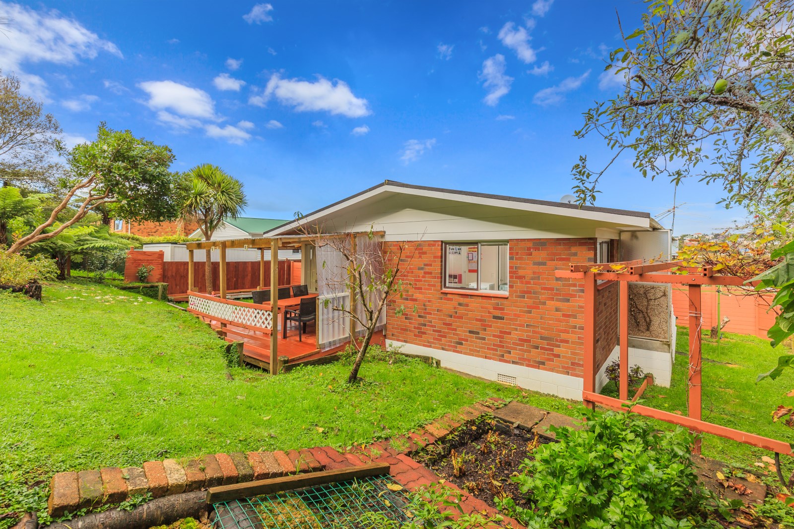 2/37 Stredwick Drive, Torbay, Auckland - North Shore, 2 침실, 1 욕실