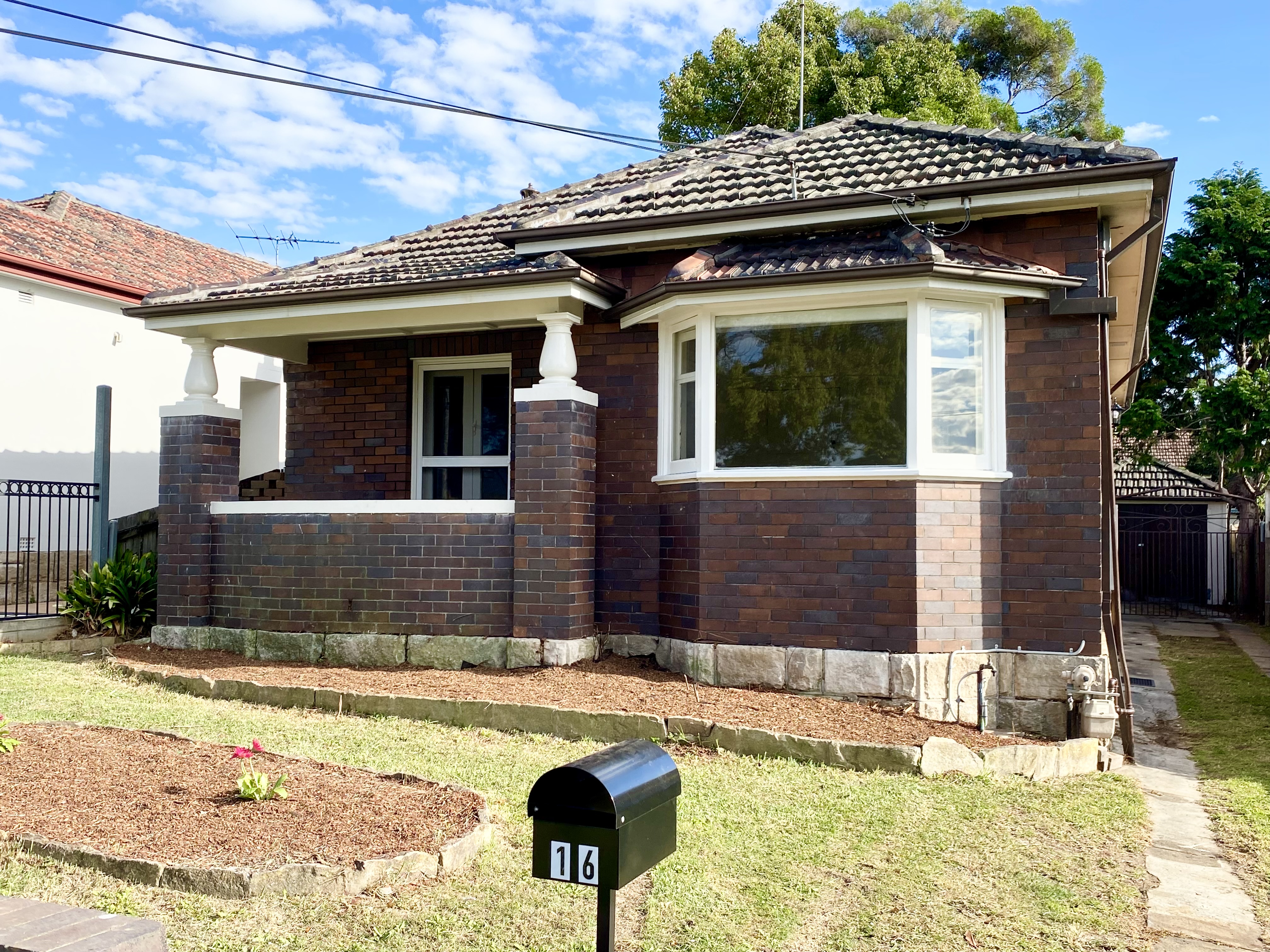 16 DOWNEY ST, BEXLEY NSW 2207, 0 कमरे, 0 बाथरूम, House