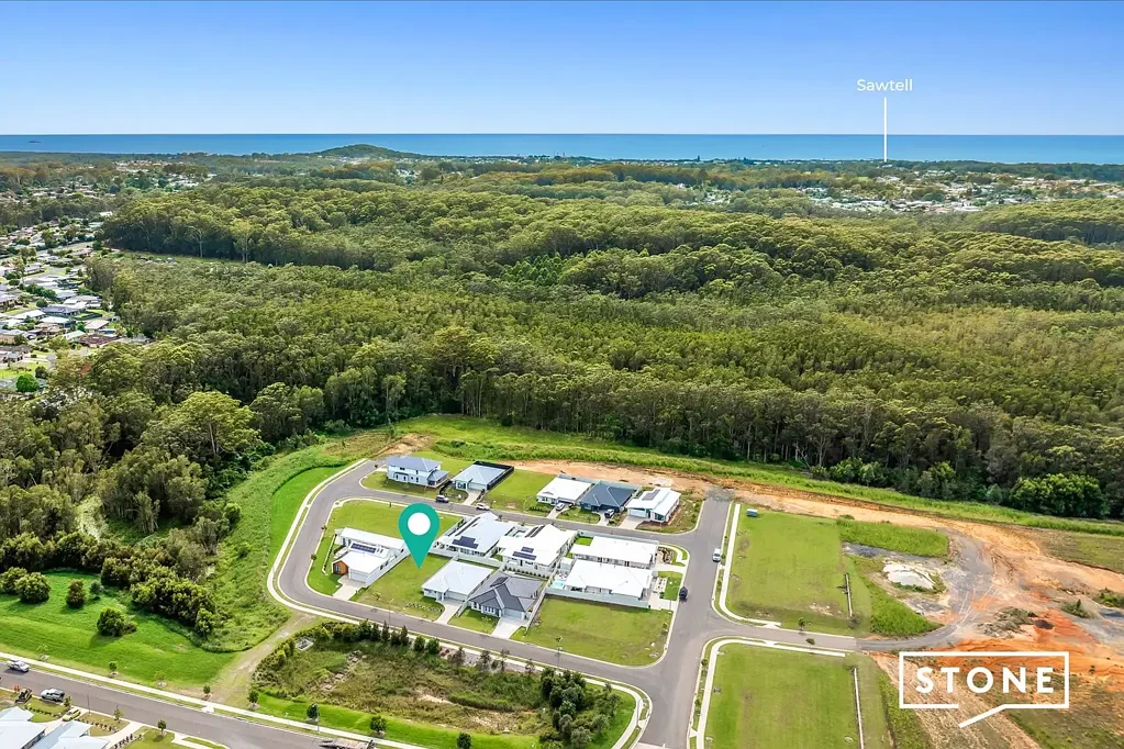 129 Full Circle Crescent, Bonville, NSW 2450