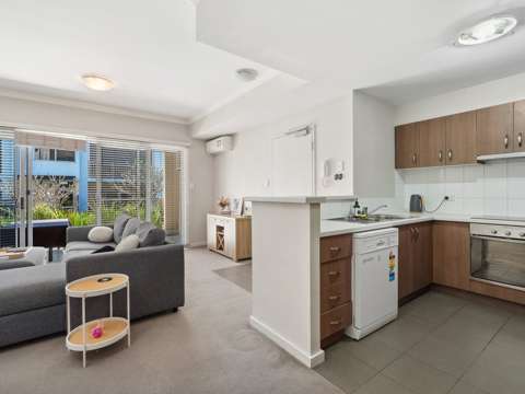 Success 2 Bedroom Superb Investment Opportunity