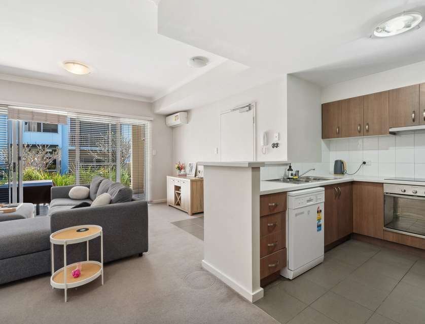 25/6 Ibera Way, Success, WA 6164, 2 Bedrooms, 2 Bathrooms, Unit