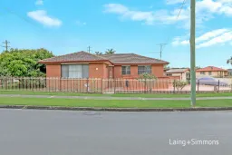 1 Salamaua Road, Whalan