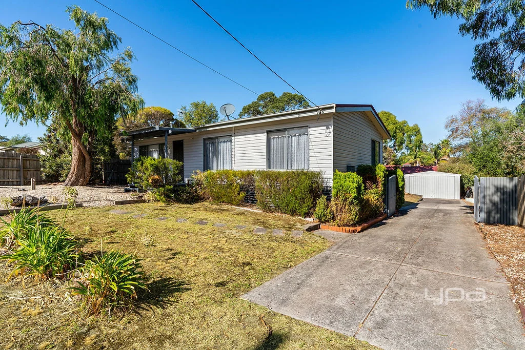 29 Bellbangra Avenue, Rosebud, VIC 3939