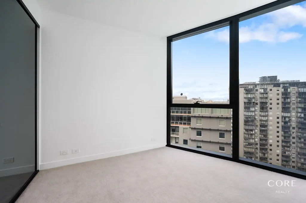 Melbourne 2બેડરૂમ Elevated Luxury with Iconic Melbourne Views