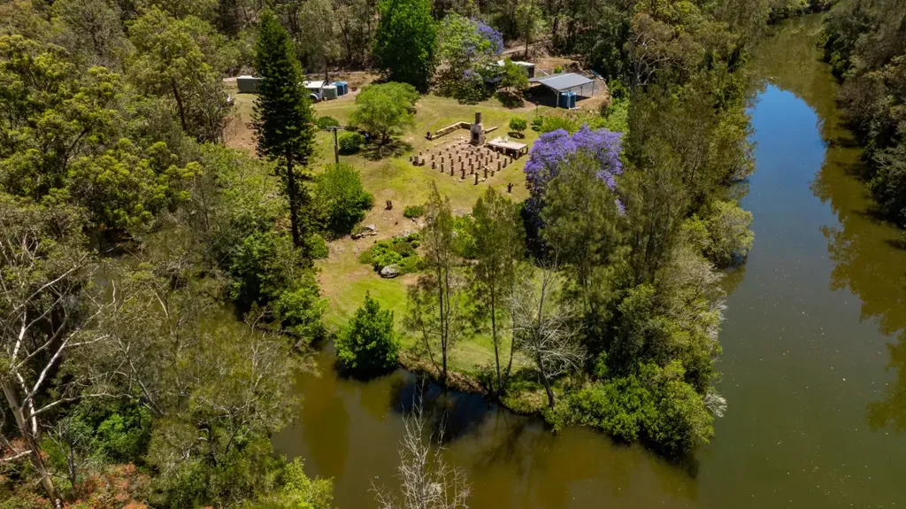 665 Oyster Shell Road, Mangrove Creek, NSW 2250