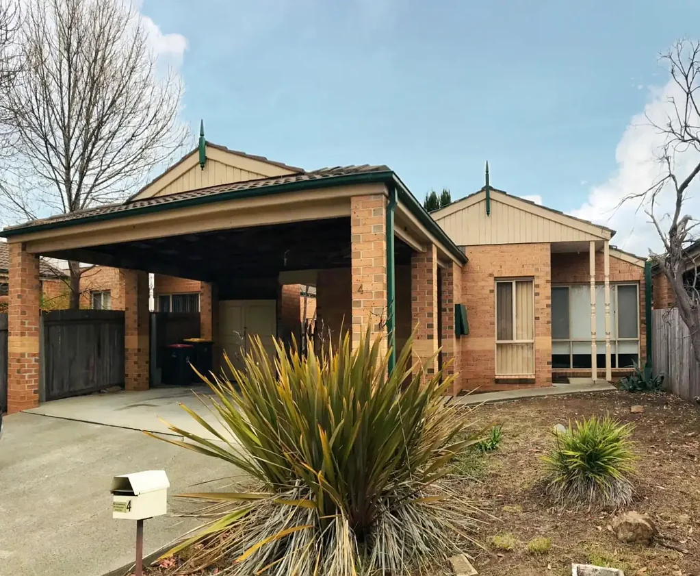 3-Bedroom House in Greenway