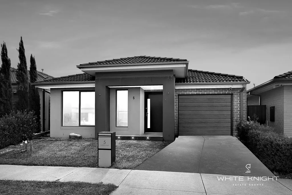 5 Godfrey Street, Aintree, VIC 3336