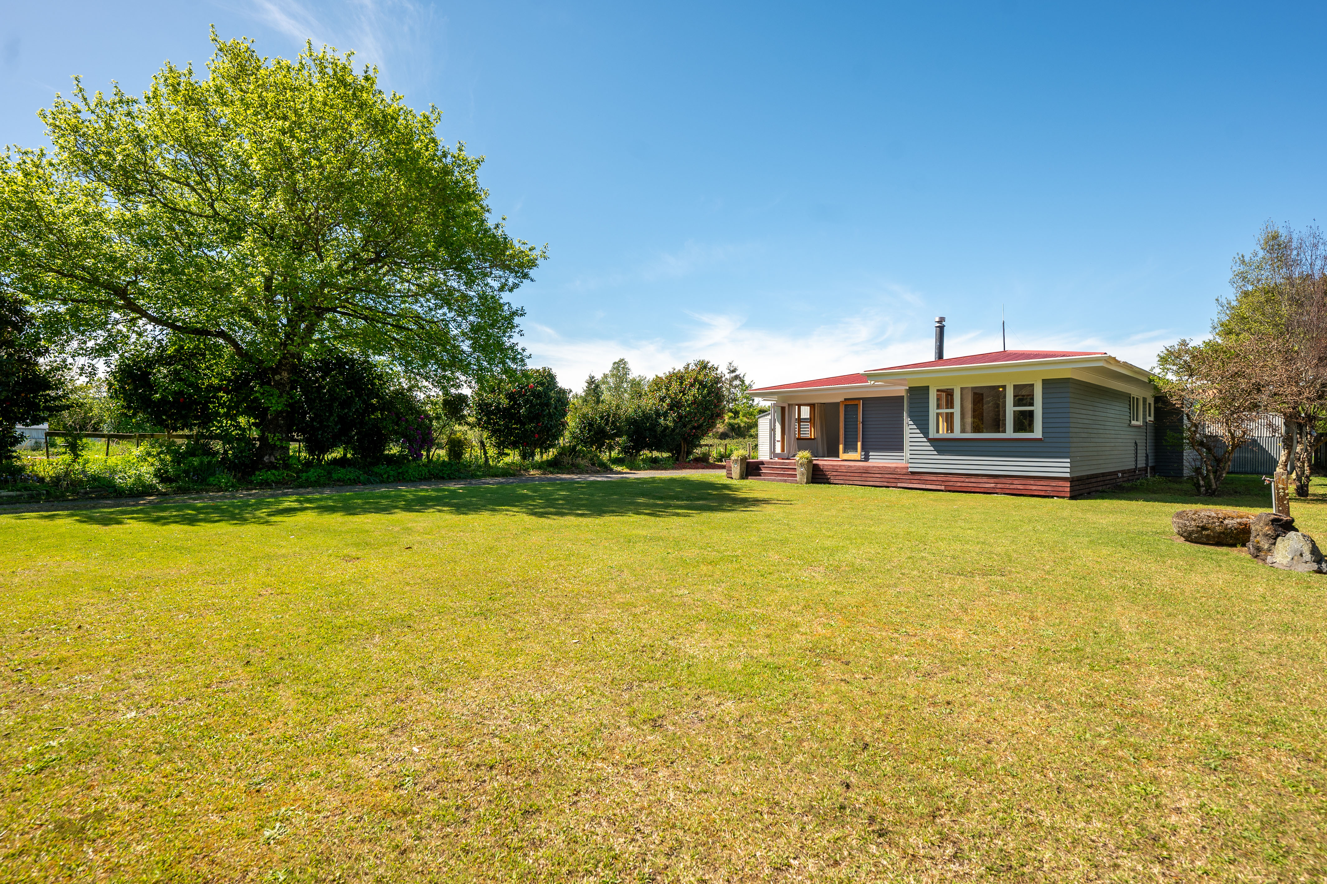 216 Mangaroa Street, Tokaanu, Taupo, 3房, 0浴, House