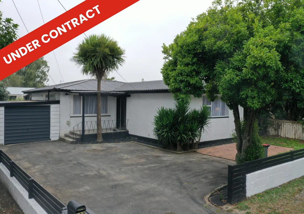 69 Mardon Road, Enderley, Hamilton City, Waikato