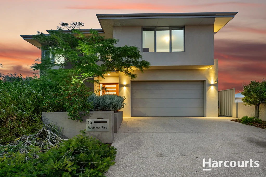 15 Reefview Rise, Burns Beach, WA 6028