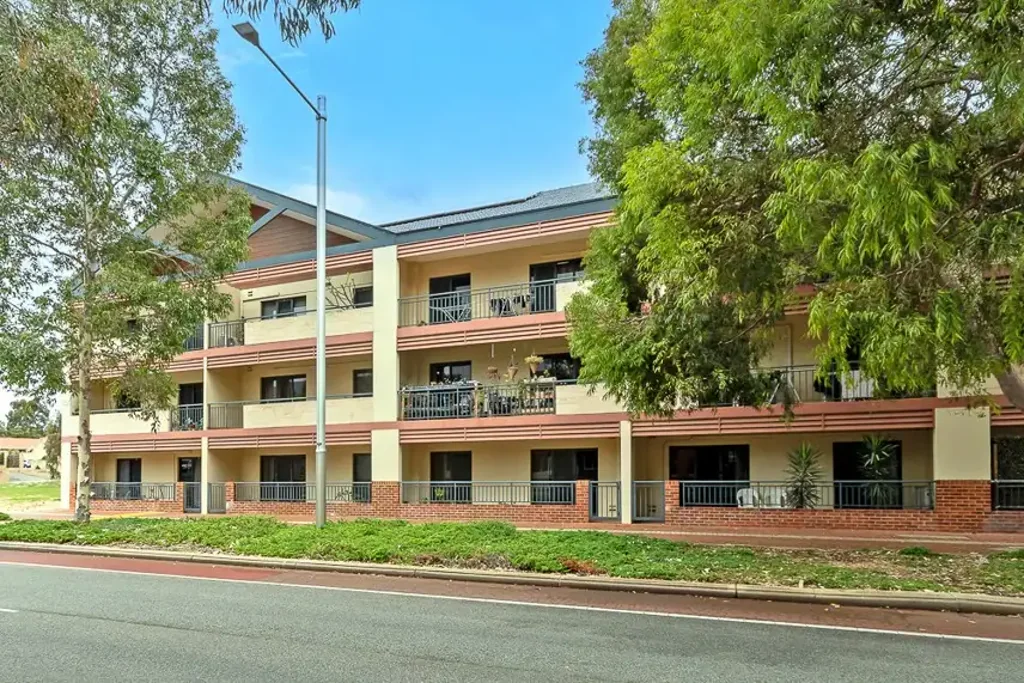 27/18 Kingsbury Road, Joondalup, WA 6027