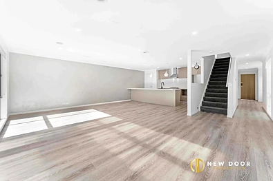 Unit 1/1 RONALD WALKER STREET, CASEY, 3 Kuwarto, 2 Banyo, Townhouse