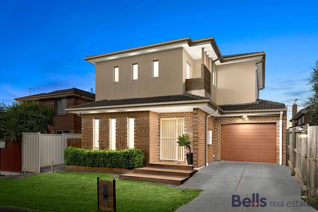 88 Ardoyne Street, Sunshine, VIC 3020