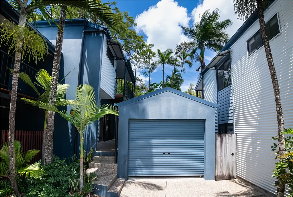 Cannonvale 3 Slaapkamer Biggest In The Complex And Best Position