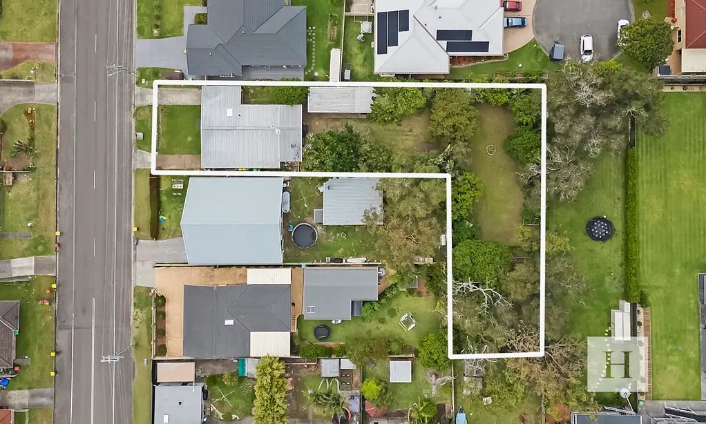 15 Narambi Road, Buff Point, NSW 2262