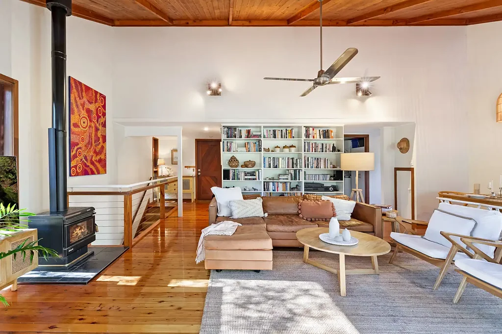 Thornleigh 3 Slaapkamer A Private Family Sanctuary Designed for Effortless Living