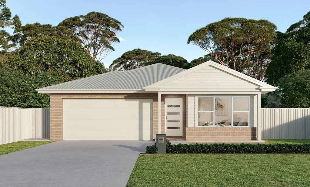 Heddon Greta 4房  Brand-New Family Home in the Heart of Heddon Greta NSW