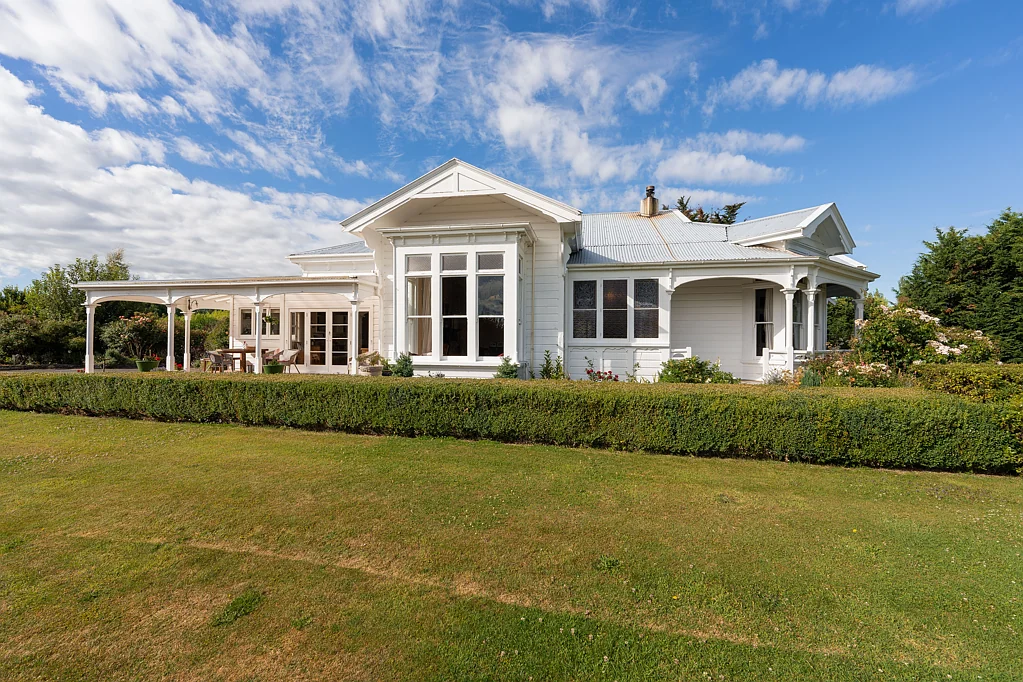 Feilding Developers / Lifestyle / Character 1.6Ha