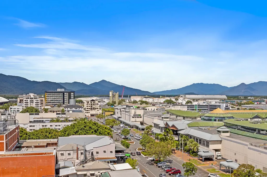 Cairns City 2Phòng ngủ SPECTACULAR VIEWS - 10TH FLOOR DUAL KEY APARTMENT + CARPARK