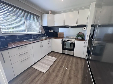 40 Pitts Road, South Nanango, QLD 4615, 2 Bedrooms, 1 Bathrooms, House
