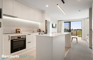 Three Bedroom Apartment - Waihi Beach