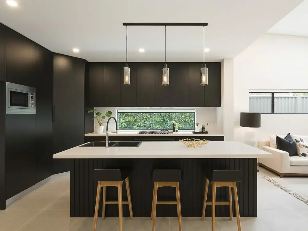 MODERN, SPACIOUS, BRIGHT FAMILY HAVEN - PERFECTLY LOCATED &