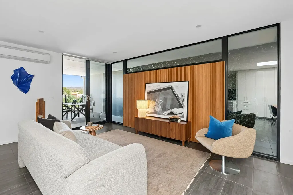 46/111 Canberra Avenue, Griffith, ACT 2603