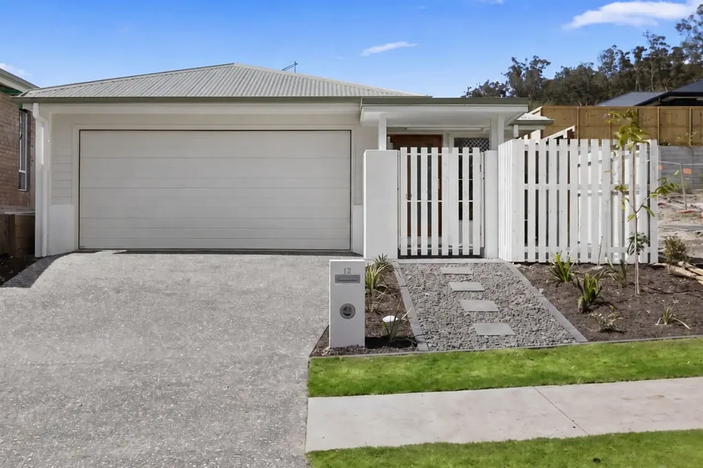 Spacious family home