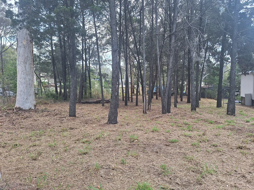 Macleay Island Walking distance to the Bowls Club