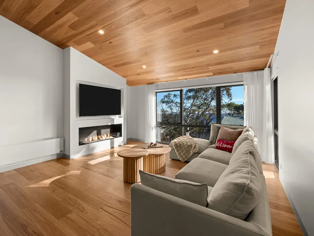 Mount Buller 4कमरा Now Selling - Yuki Chalet 3