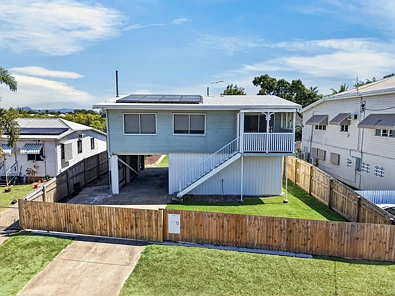 Railway Estate 3房  Character, Comfort & Practicality in Railway Estate