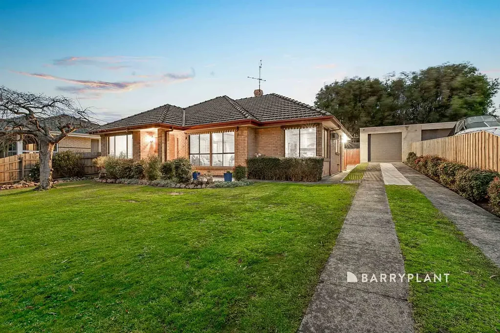 255 Princes Way, Drouin, VIC 3818