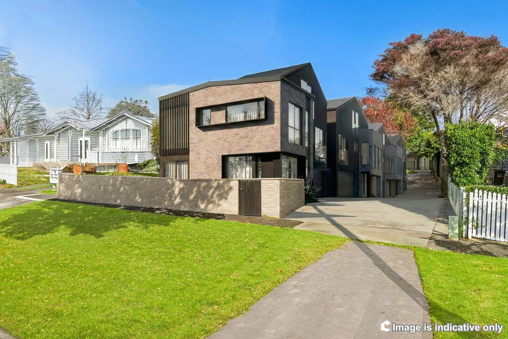 Lot 1/61 Aramoana Avenue, Devonport, North Shore City, Auckland