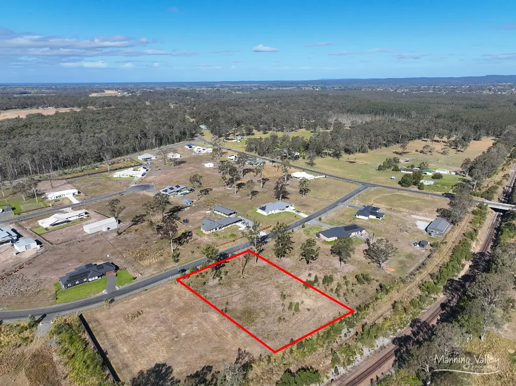 28 Sundial Circuit, Brimbin, NSW 2430