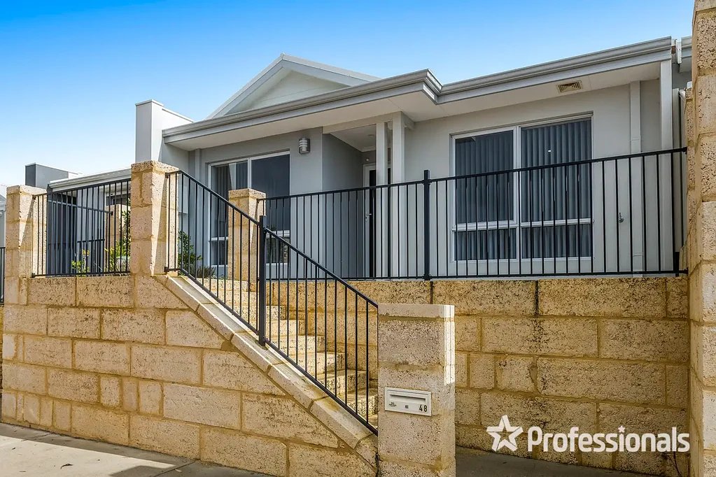 Immaculate 3-Bedroom Home in an Ideal Hocking Location