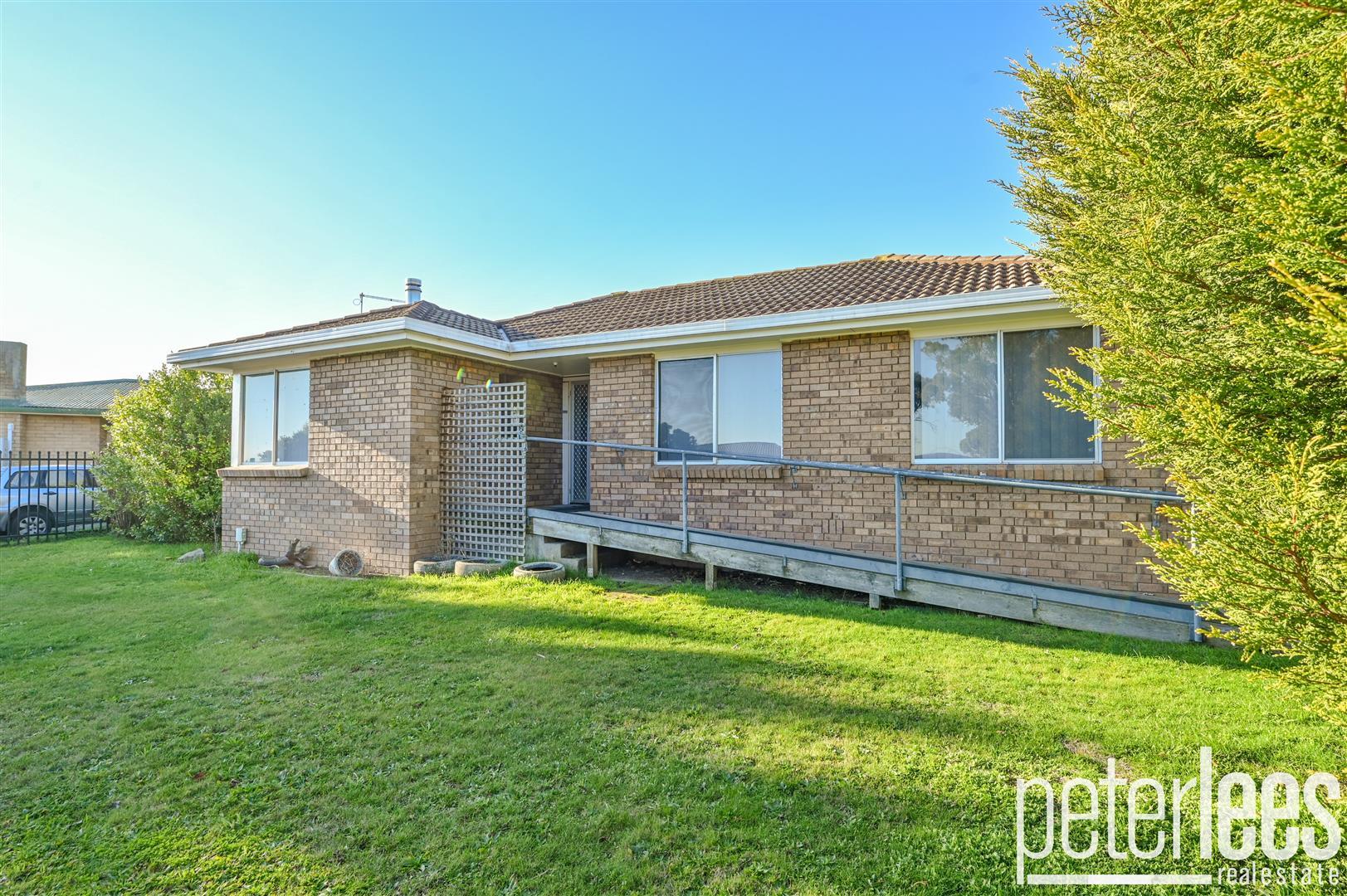 25 SASSAFRAS CR, ROCHERLEA TAS 7248, 0房, 0浴, House