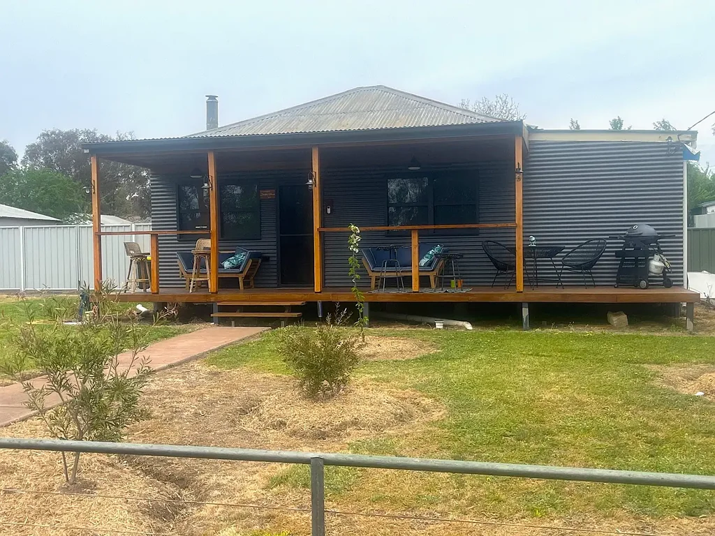 Coonabarabran 3ਬੈੱਡਰੂਮ Value-Add Opportunity