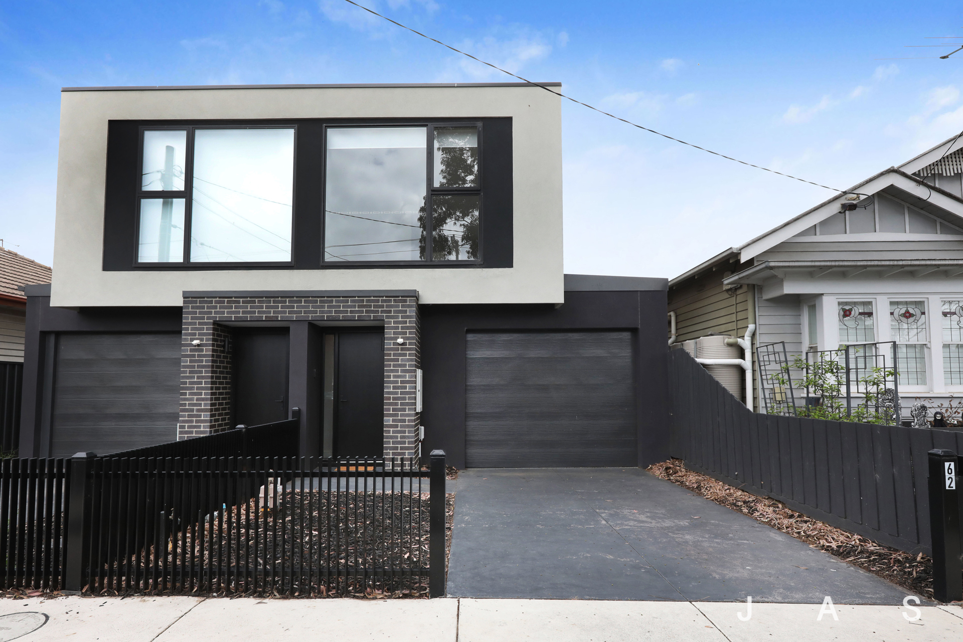 62A SEVERN ST, YARRAVILLE VIC 3013, 0部屋, 0バスルーム, House