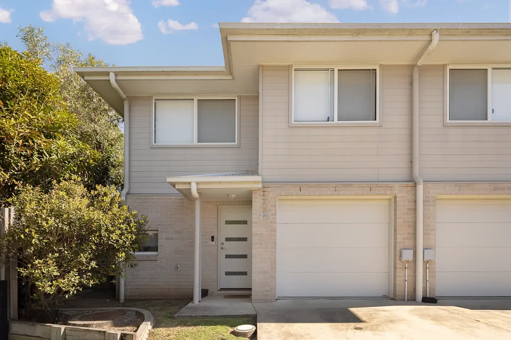 16/21 Leigh Crescent, Dakabin, QLD 4503