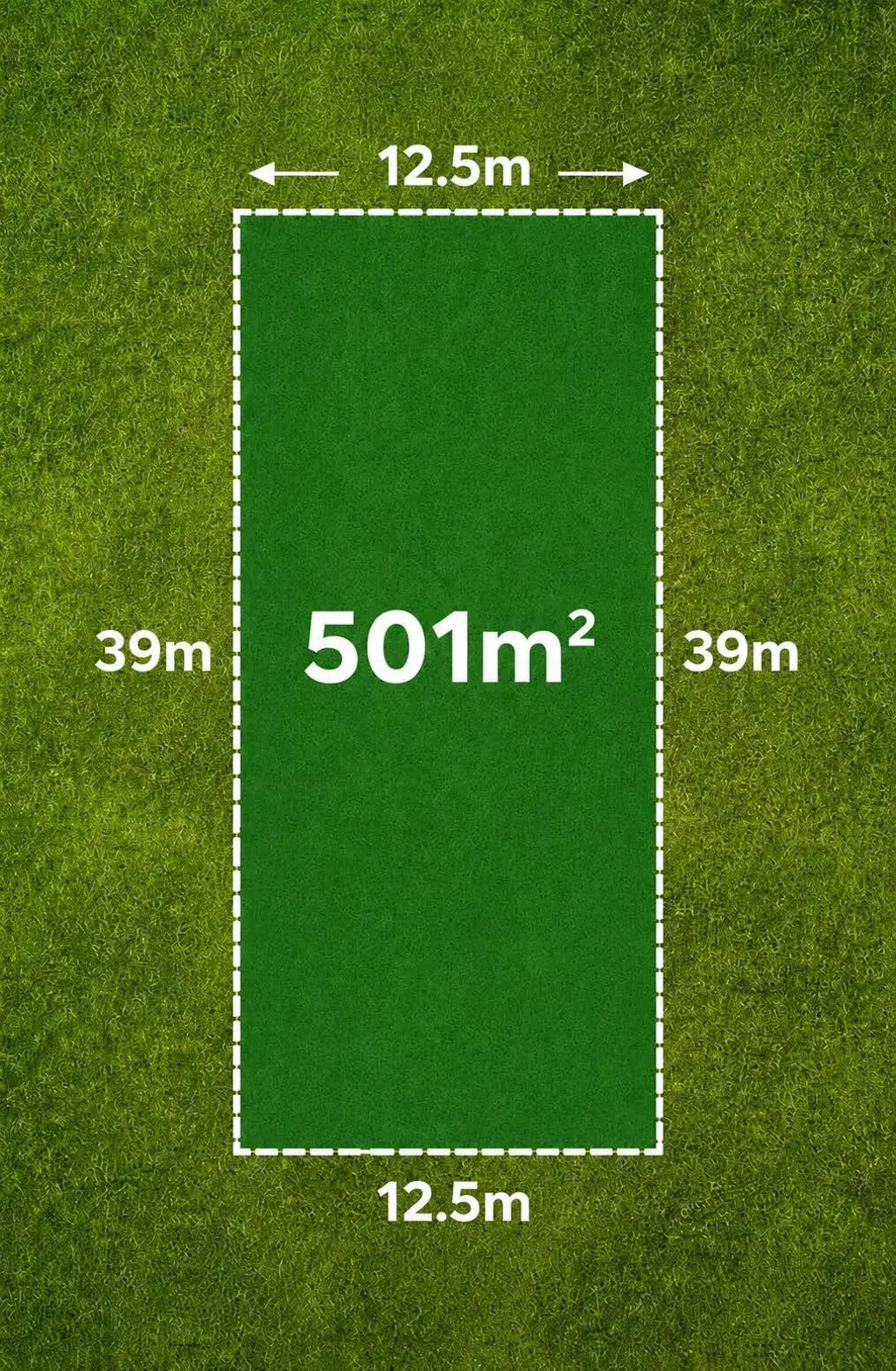 Camira 501平米阔绰地块 地处Camira黄金地段 交通四通八达 轻松通达各主要干道及火车站 Camira - 501m² block for Sale