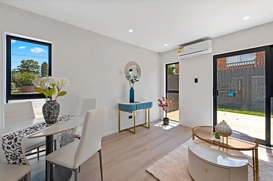 PAPATOETOE, 2 BEDROOMS