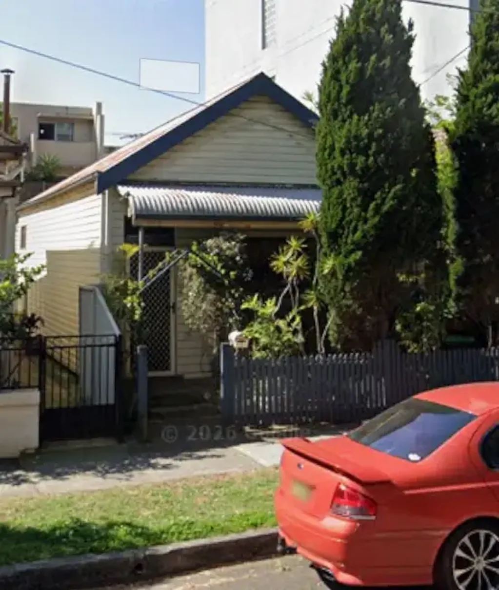 3 Robey Street, Mascot, NSW 2020