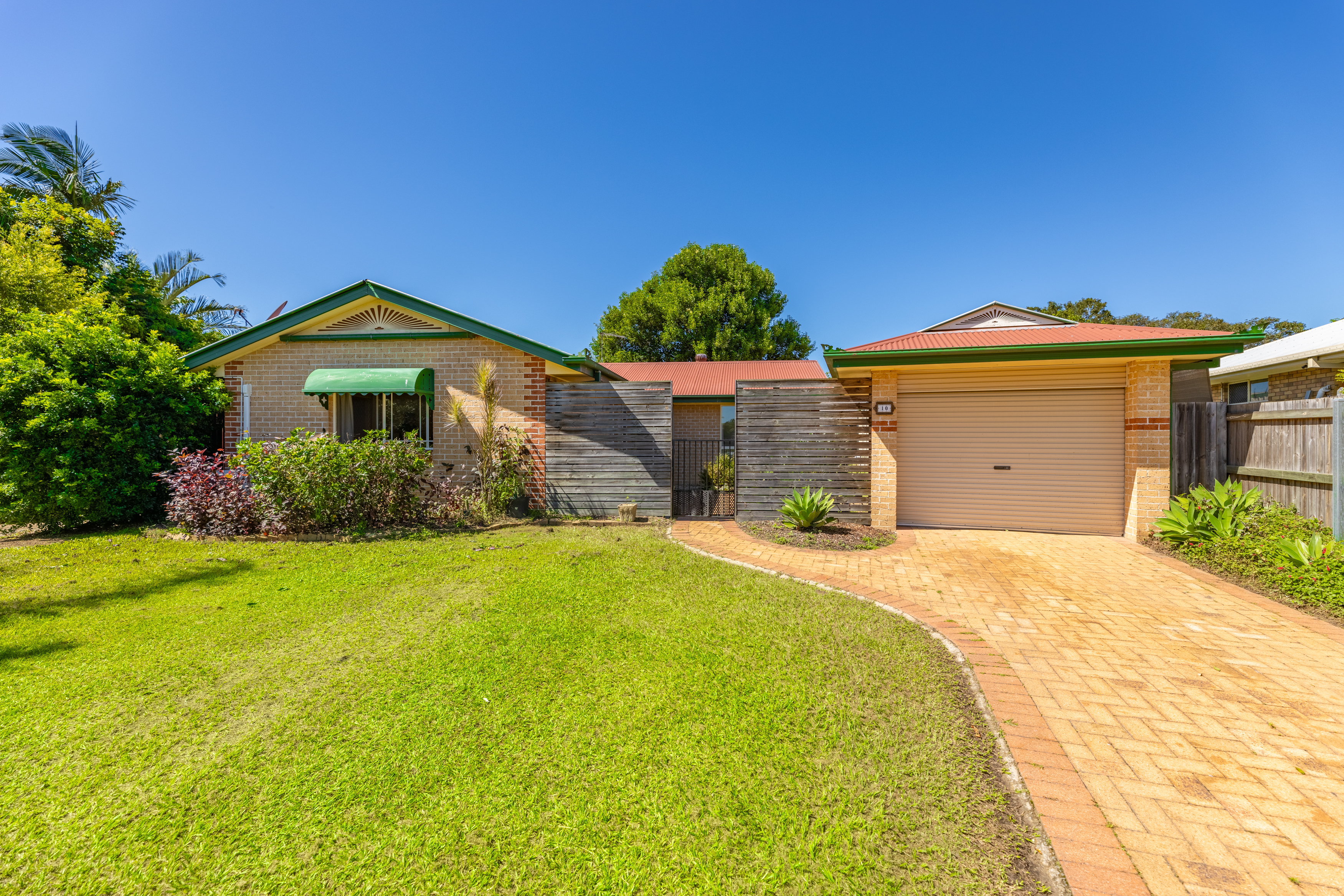 10 CONNOR CR, CABOOLTURE QLD 4510, 0房, 0浴, House